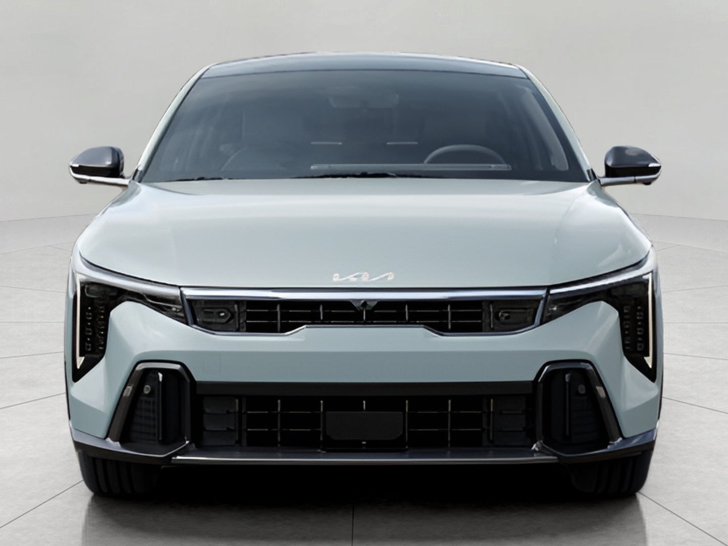2026 Kia K4 Hatchback GT-Line Turbo FWD
