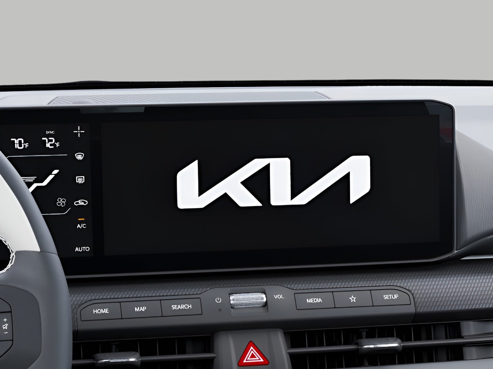 2026 Kia K4 Hatchback GT-Line Turbo FWD
