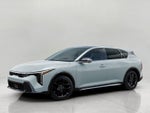 2026 Kia K4 Hatchback GT-Line Turbo FWD