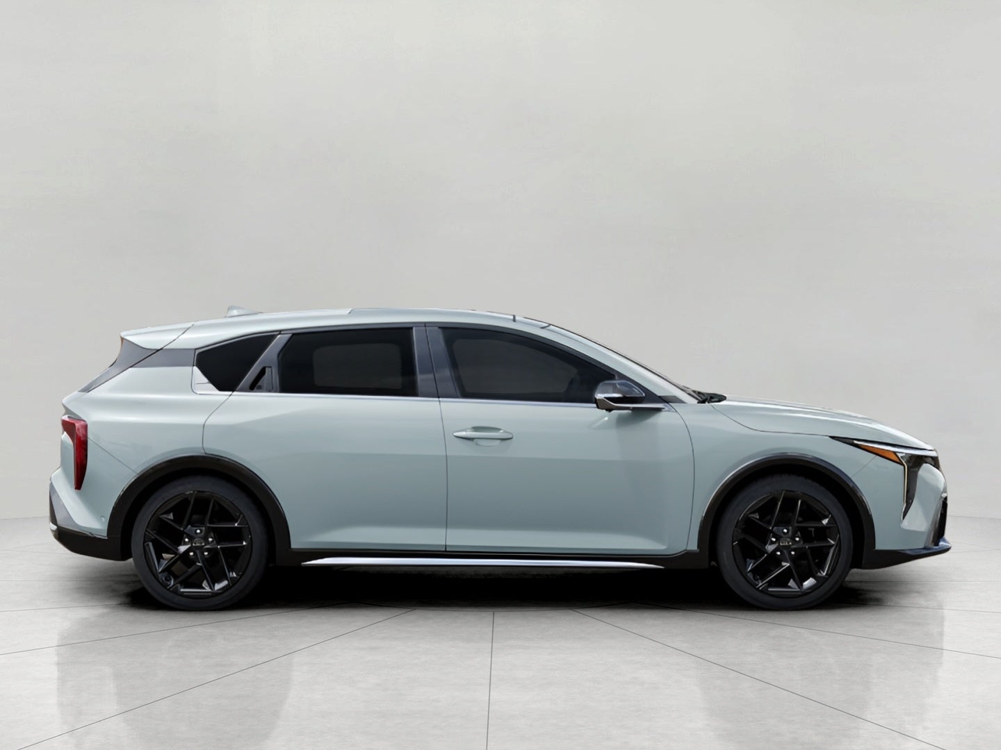 2026 Kia K4 Hatchback GT-Line Turbo FWD