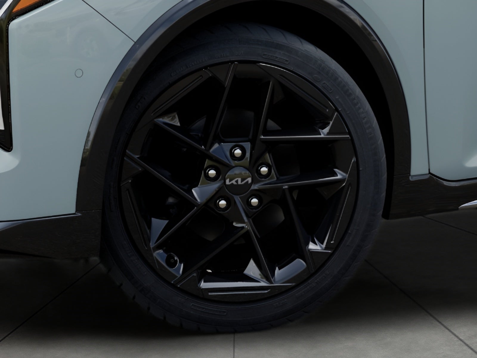 2026 Kia K4 Hatchback GT-Line Turbo FWD
