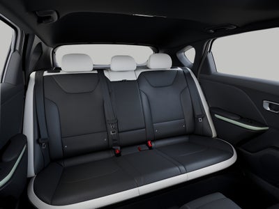2026 Kia K4 Hatchback GT-Line Turbo FWD