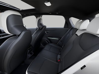 2026 Kia K4 Hatchback GT-Line Turbo FWD