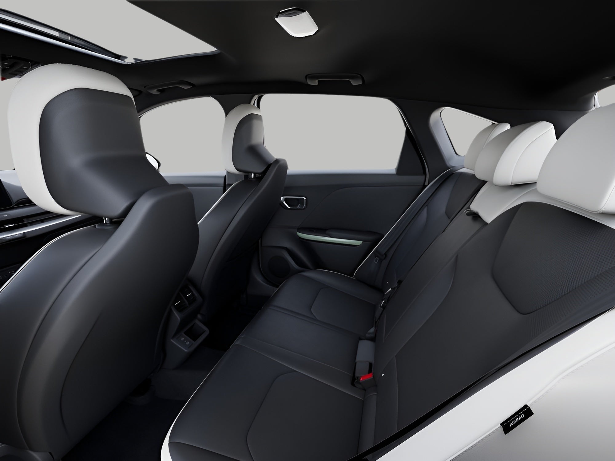 2026 Kia K4 Hatchback GT-Line Turbo FWD