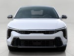 2026 Kia K4 Hatchback GT-Line Turbo FWD