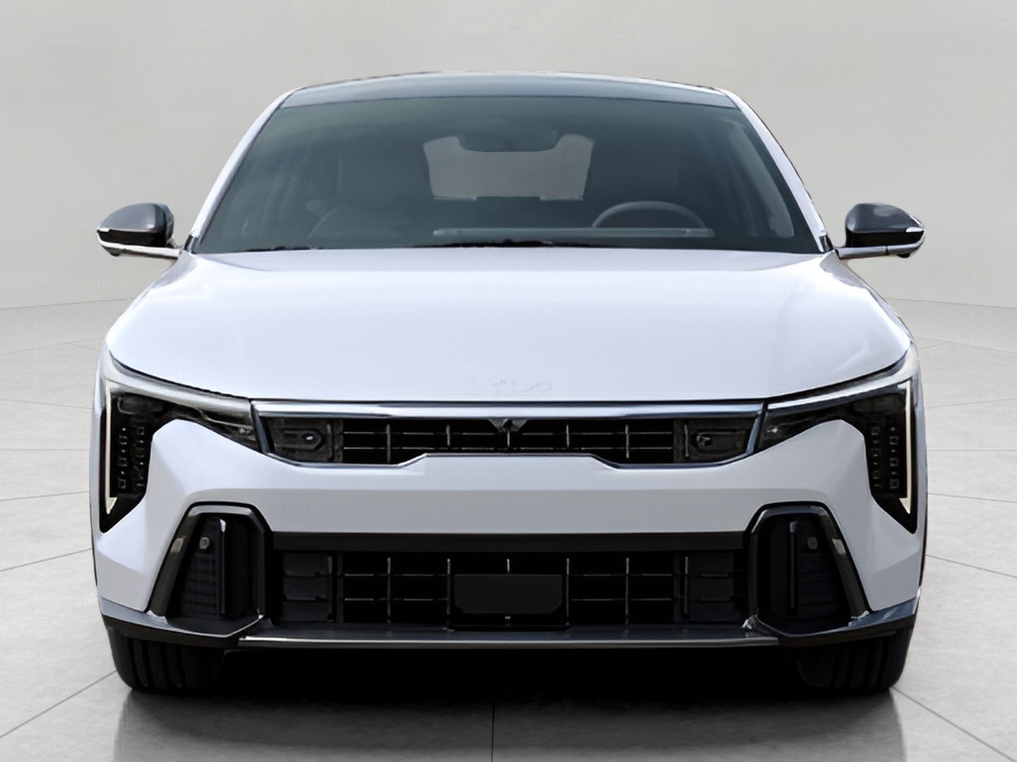 2026 Kia K4 Hatchback GT-Line Turbo FWD