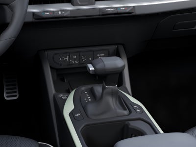 2026 Kia K4 Hatchback GT-Line Turbo FWD