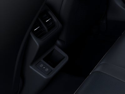 2026 Kia K4 Hatchback GT-Line Turbo FWD