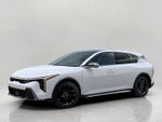 2026 Kia K4 Hatchback GT-Line Turbo FWD
