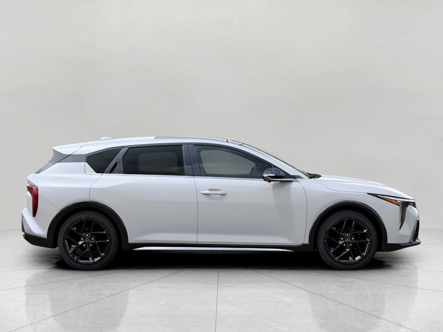 2026 Kia K4 Hatchback GT-Line Turbo FWD