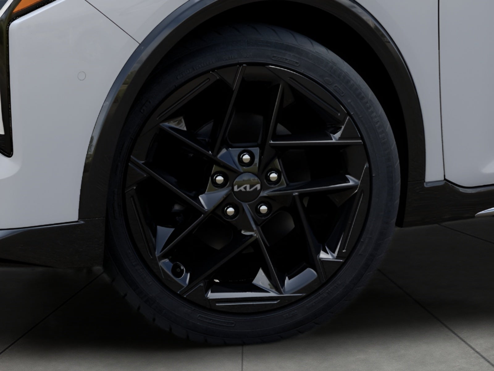 2026 Kia K4 Hatchback GT-Line Turbo FWD