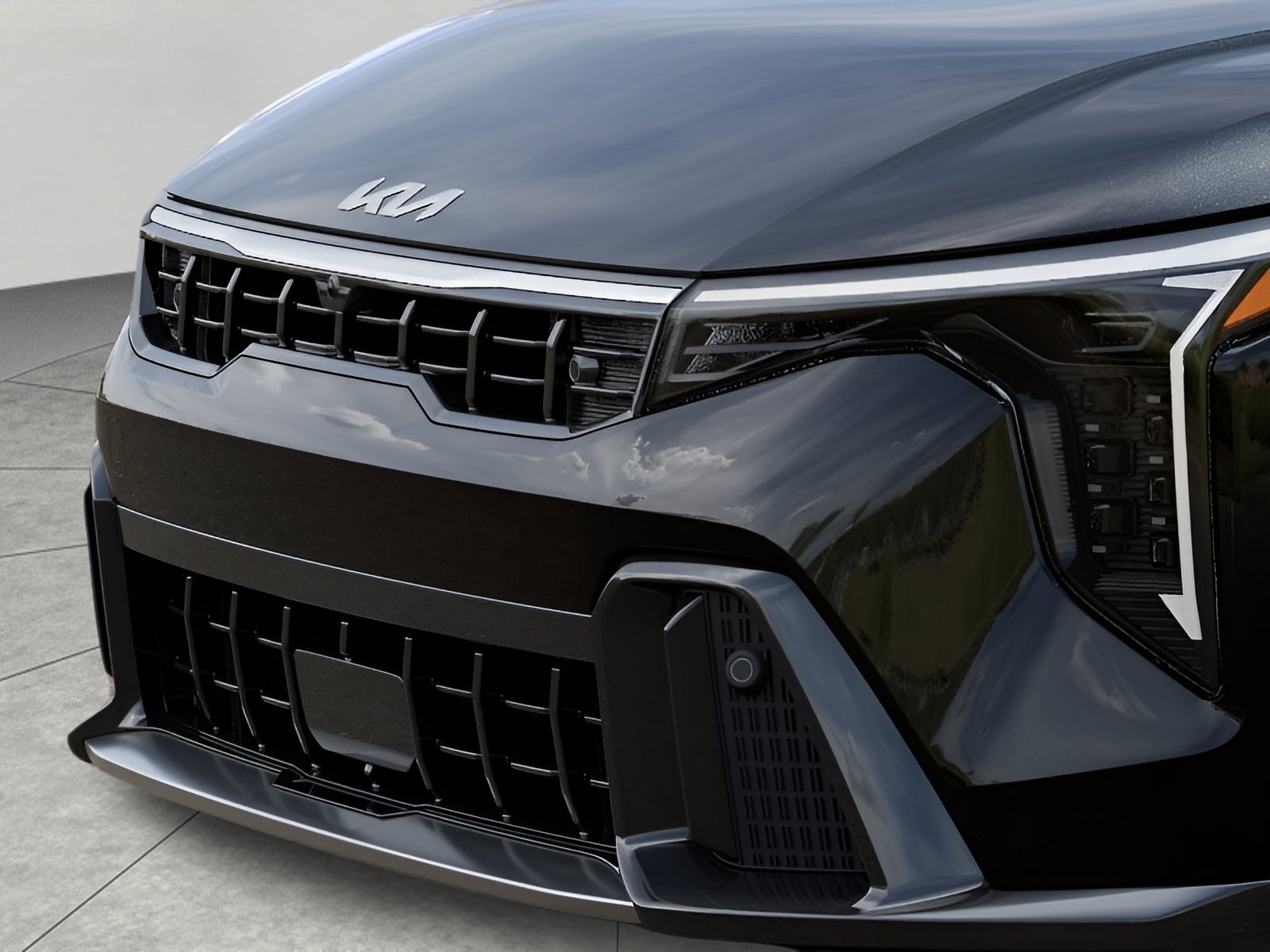 2026 Kia K4 Hatchback GT-Line Turbo FWD