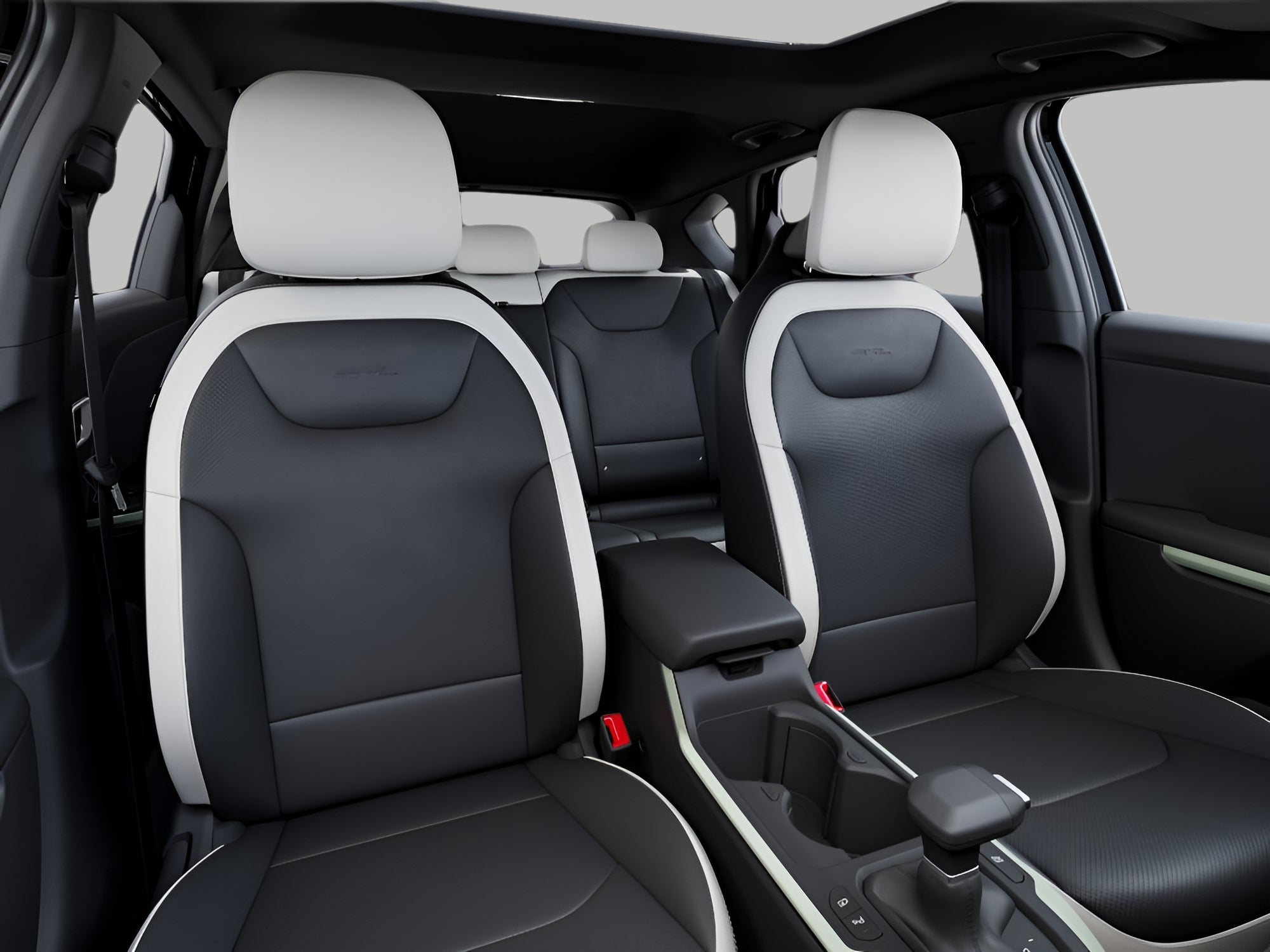 2026 Kia K4 Hatchback GT-Line Turbo FWD