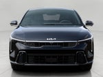 2026 Kia K4 Hatchback GT-Line Turbo FWD