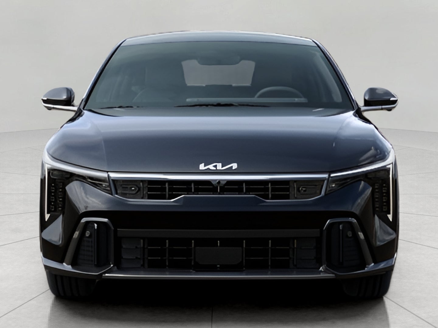 2026 Kia K4 Hatchback GT-Line Turbo FWD