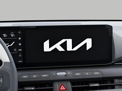 2026 Kia K4 Hatchback GT-Line Turbo FWD