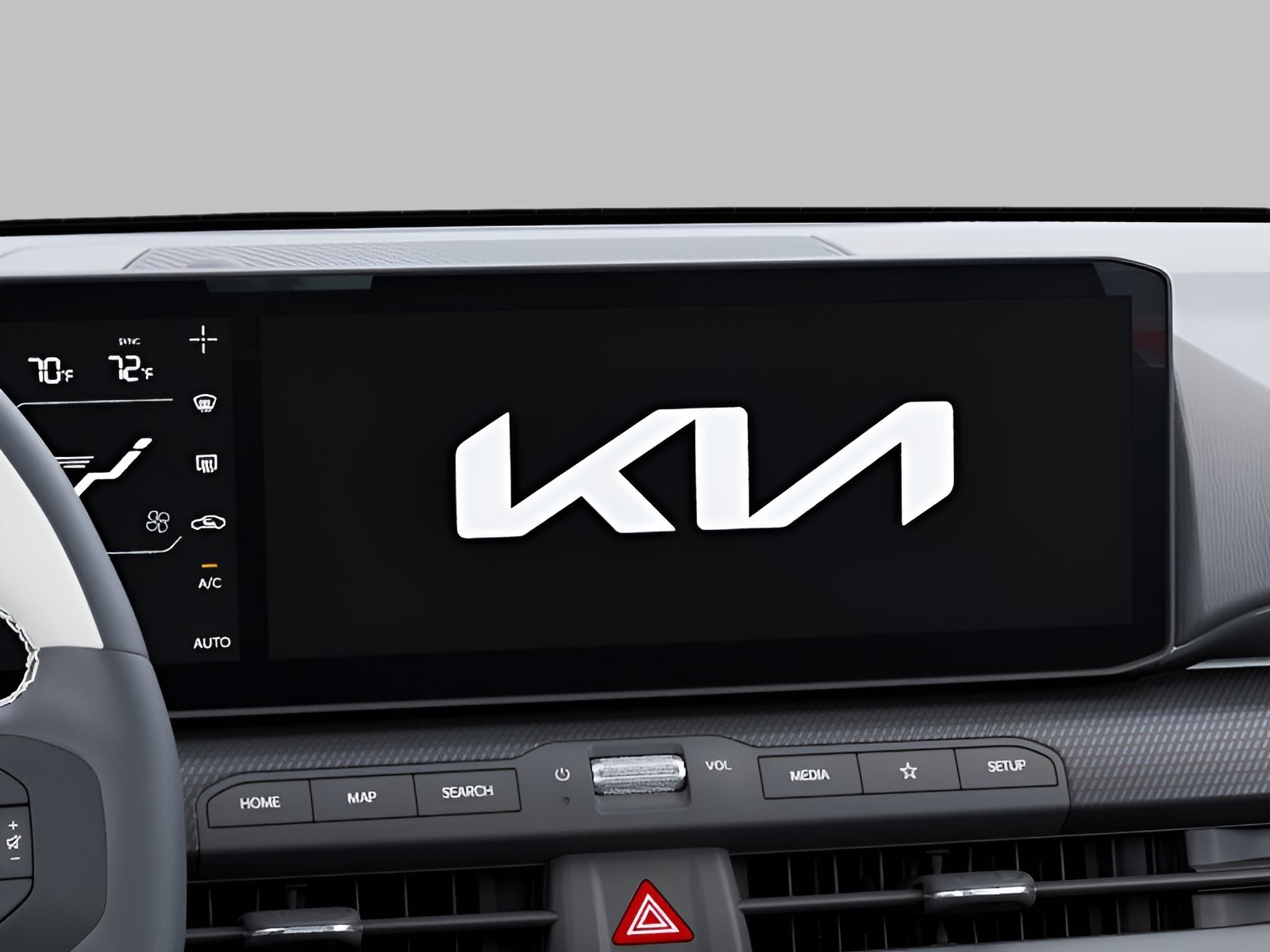 2026 Kia K4 Hatchback GT-Line Turbo FWD