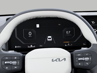 2026 Kia K4 Hatchback GT-Line Turbo FWD