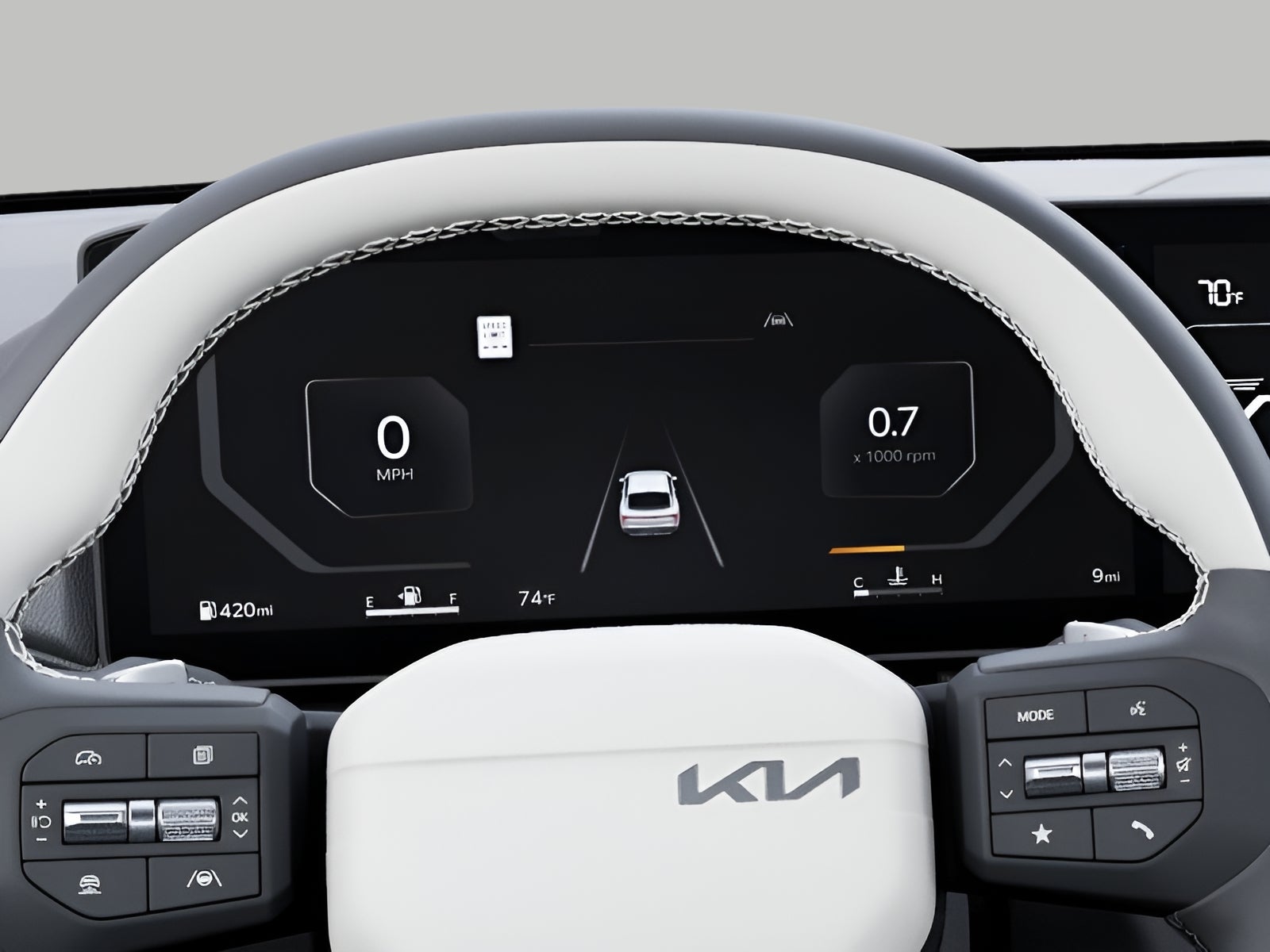 2026 Kia K4 Hatchback GT-Line Turbo FWD