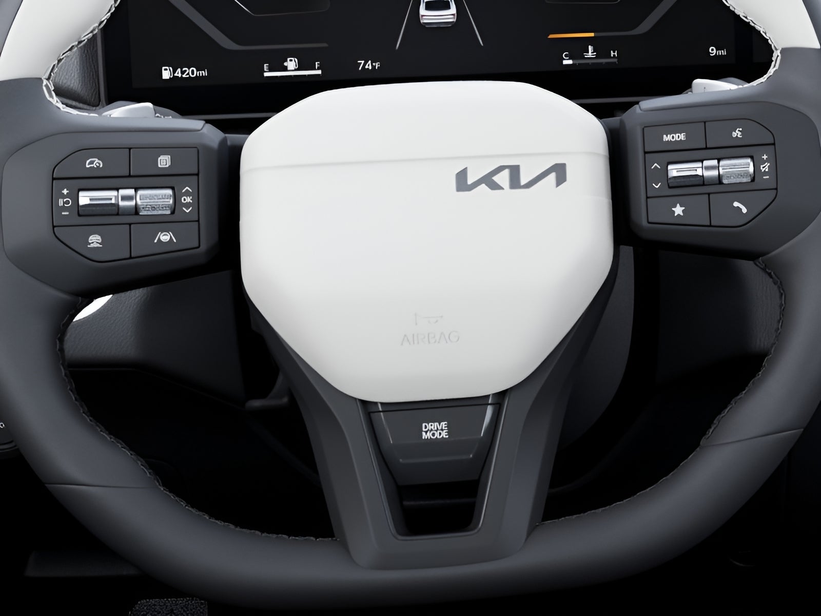 2026 Kia K4 Hatchback GT-Line Turbo FWD