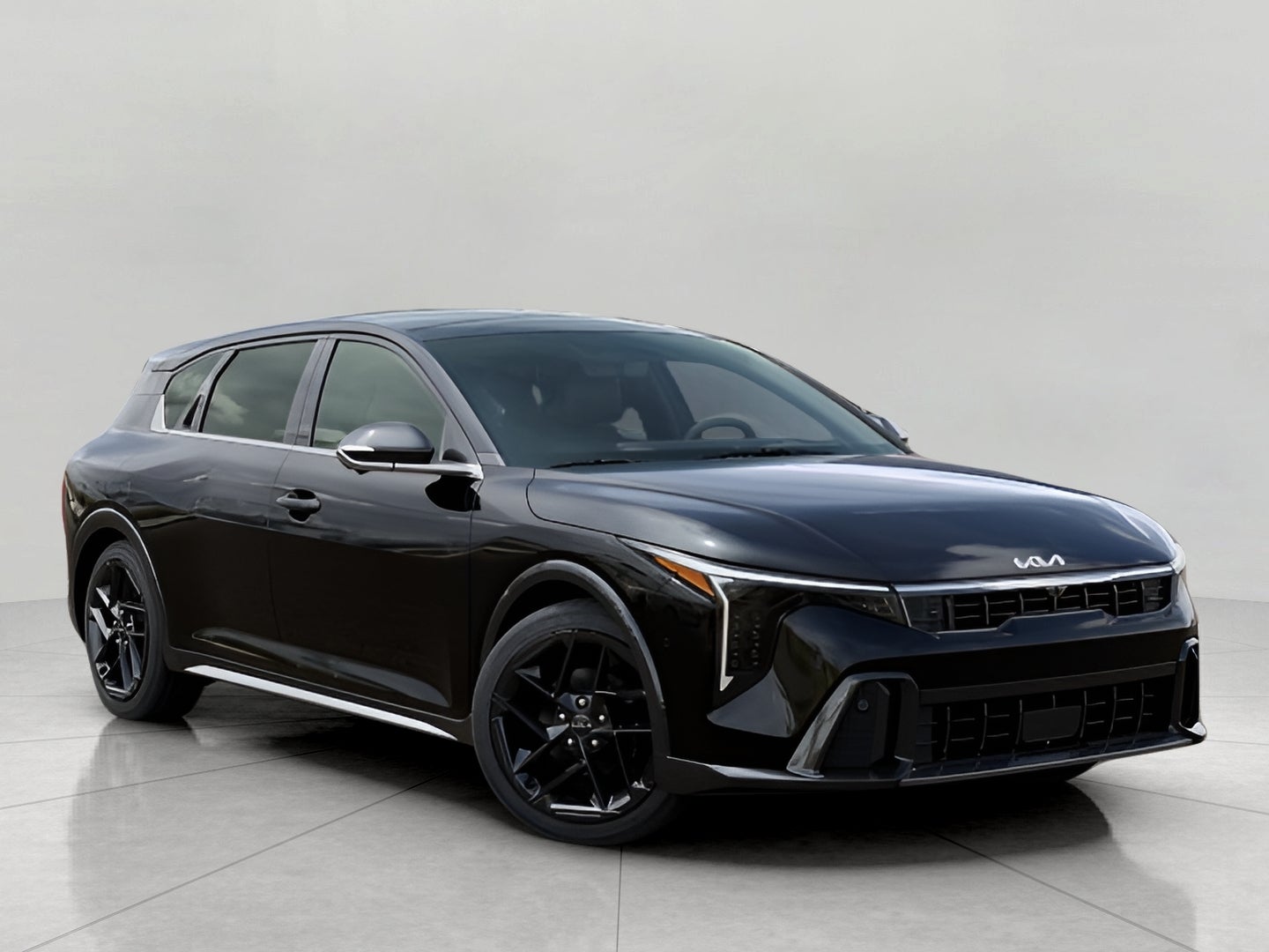 2026 Kia K4 Hatchback GT-Line Turbo FWD