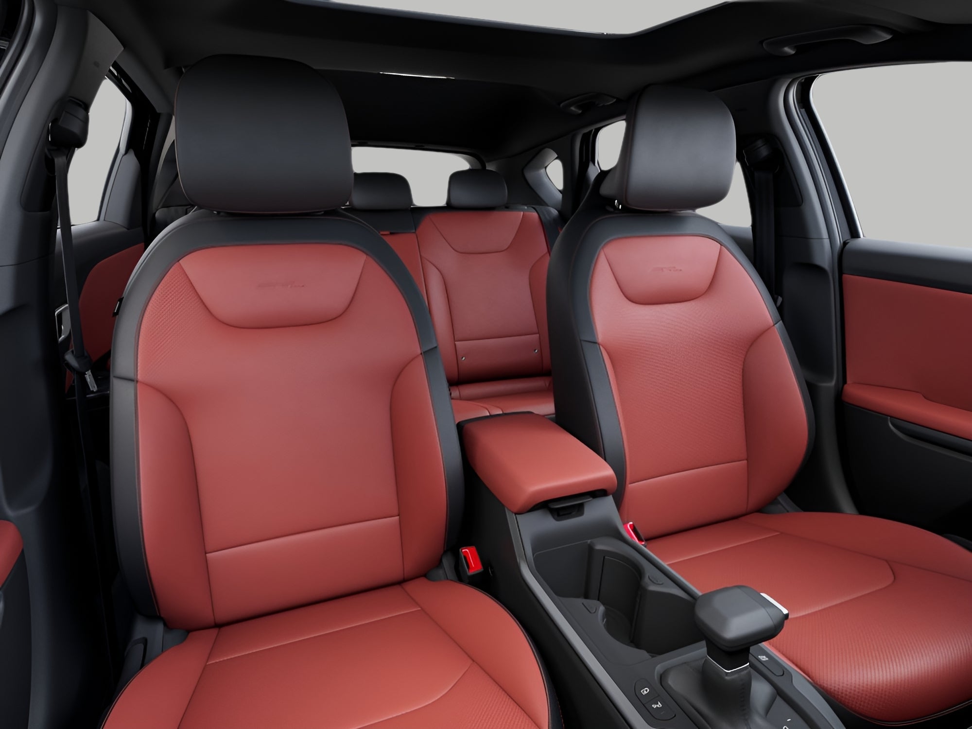 2026 Kia K4 Hatchback GT-Line Turbo FWD