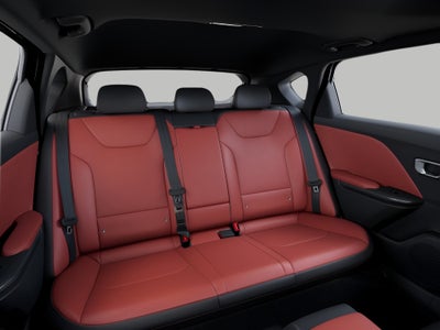 2026 Kia K4 Hatchback GT-Line Turbo FWD