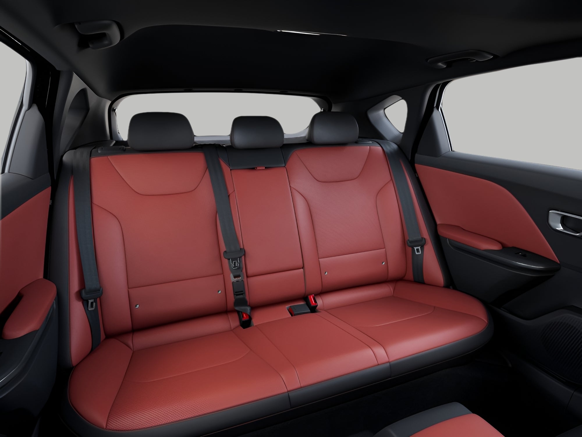 2026 Kia K4 Hatchback GT-Line Turbo FWD