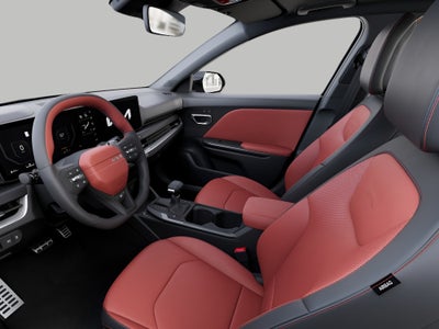2026 Kia K4 Hatchback GT-Line Turbo FWD