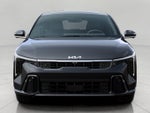 2026 Kia K4 Hatchback GT-Line Turbo FWD