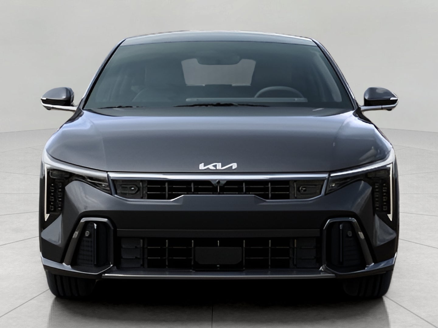 2026 Kia K4 Hatchback GT-Line Turbo FWD