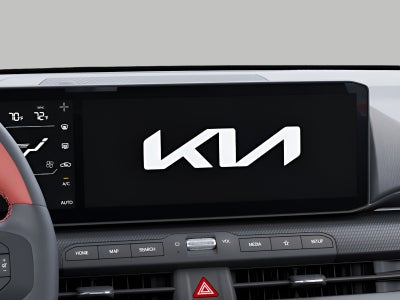 2026 Kia K4 Hatchback GT-Line Turbo FWD