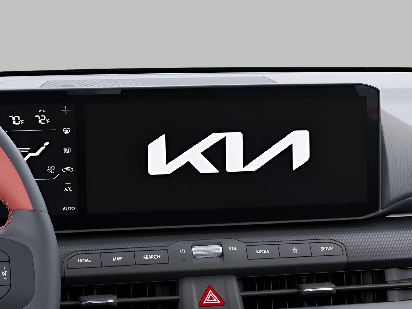 2026 Kia K4 Hatchback GT-Line Turbo FWD