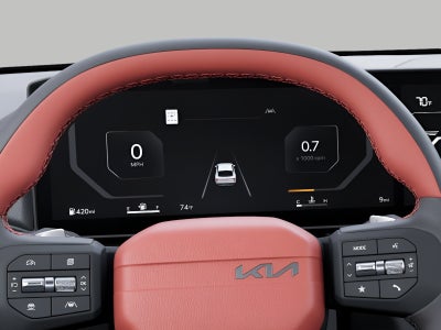 2026 Kia K4 Hatchback GT-Line Turbo FWD
