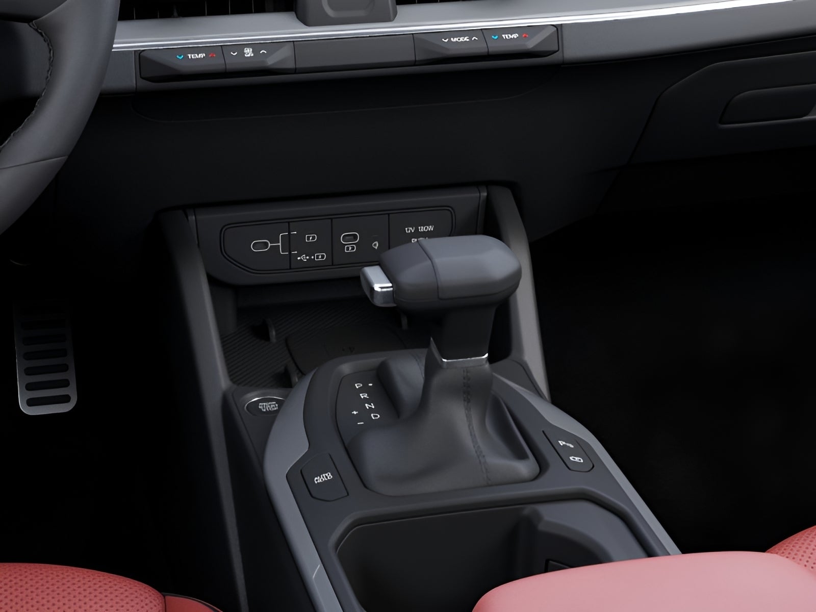 2026 Kia K4 Hatchback GT-Line Turbo FWD