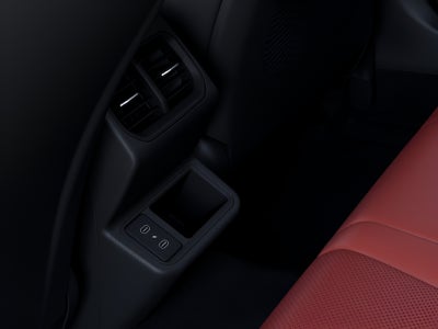 2026 Kia K4 Hatchback GT-Line Turbo FWD