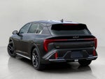 2026 Kia K4 Hatchback GT-Line Turbo FWD