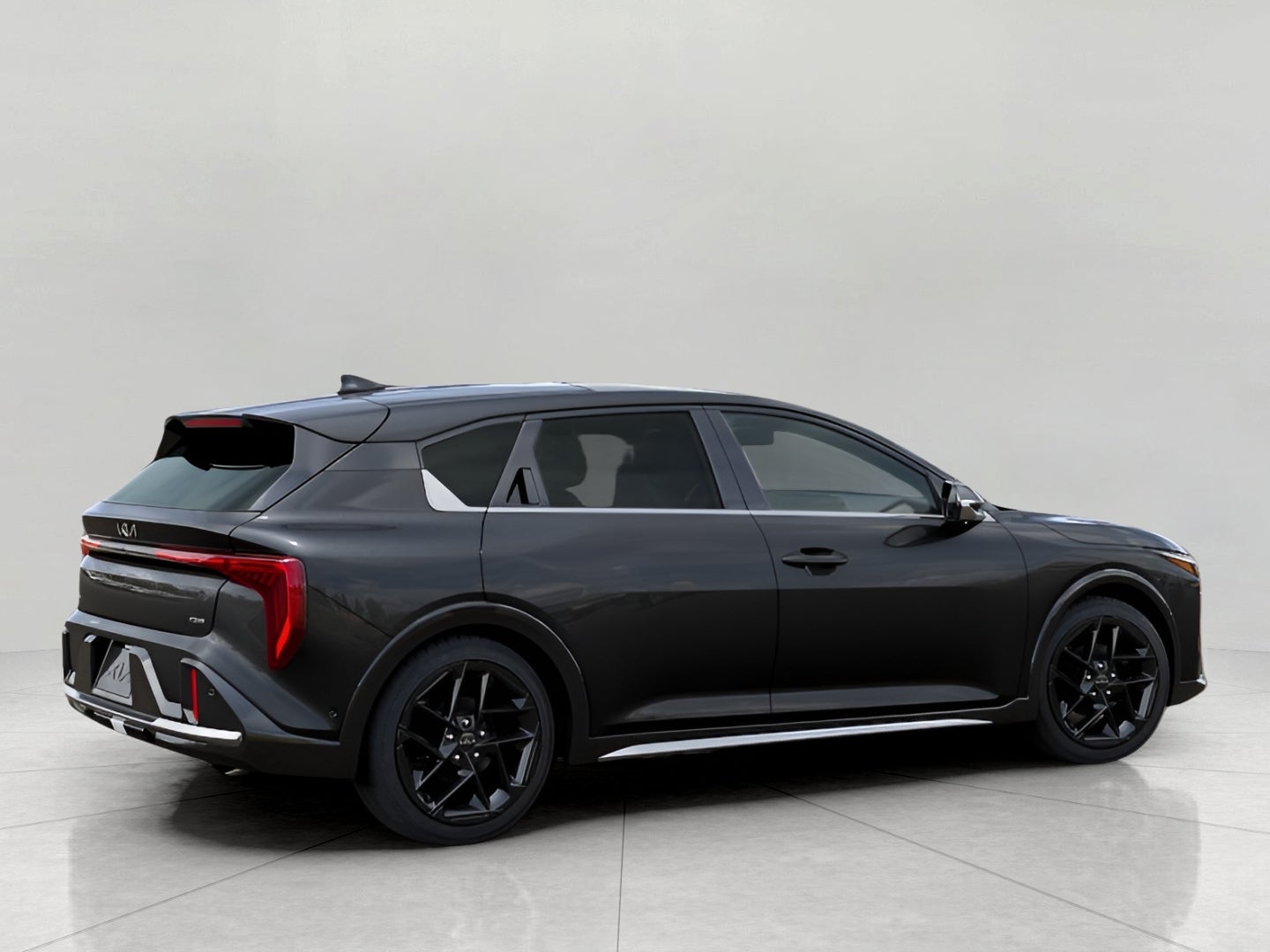 2026 Kia K4 Hatchback GT-Line Turbo FWD