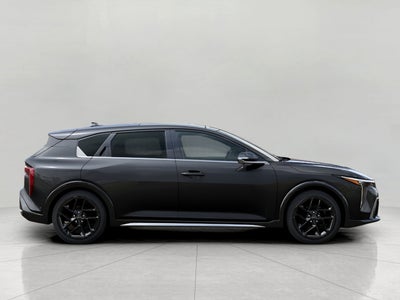 2026 Kia K4 Hatchback GT-Line Turbo FWD