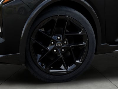 2026 Kia K4 Hatchback GT-Line Turbo FWD
