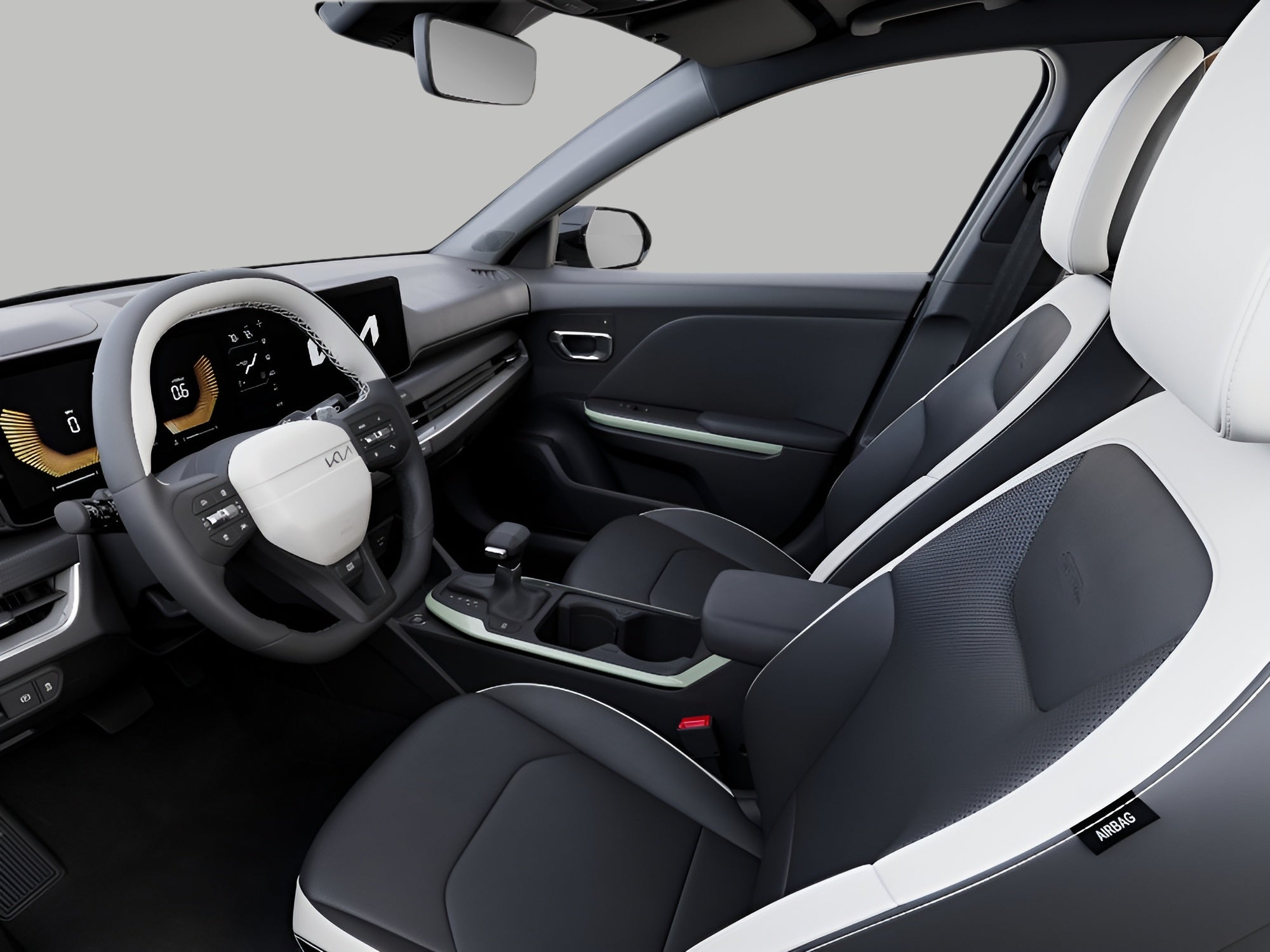 2026 Kia K4 Hatchback GT-Line FWD
