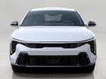 2026 Kia K4 Hatchback GT-Line FWD