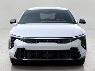 2026 Kia K4 Hatchback GT-Line FWD