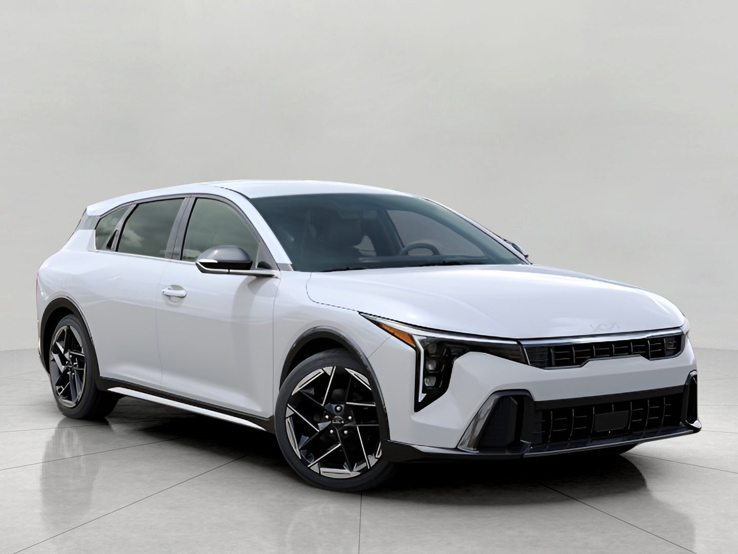 2026 Kia K4 Hatchback GT-Line FWD