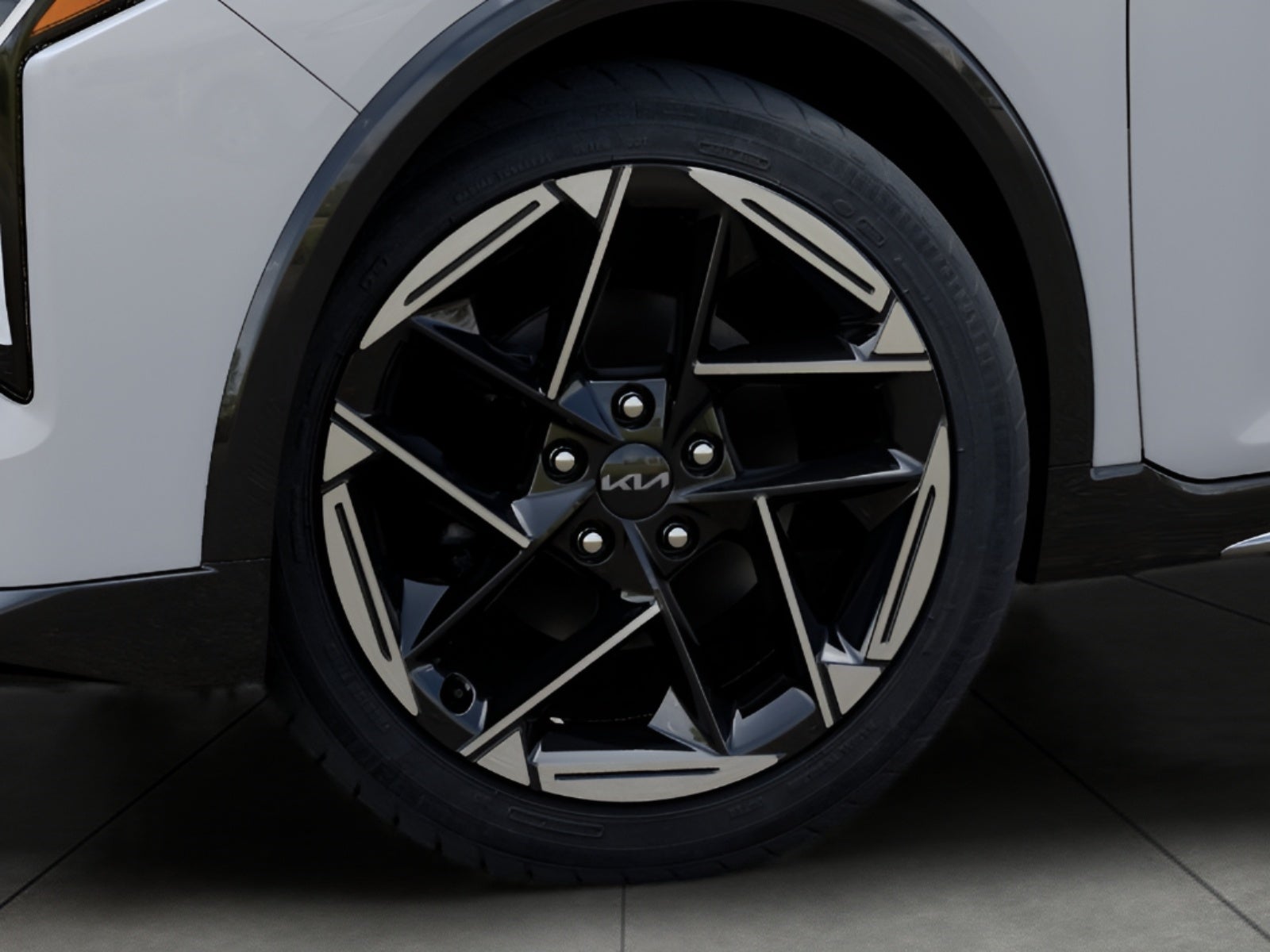 2026 Kia K4 Hatchback GT-Line FWD