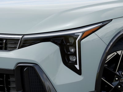 2026 Kia K4 Hatchback GT-Line FWD