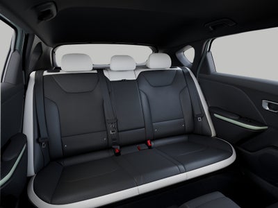 2026 Kia K4 Hatchback GT-Line FWD