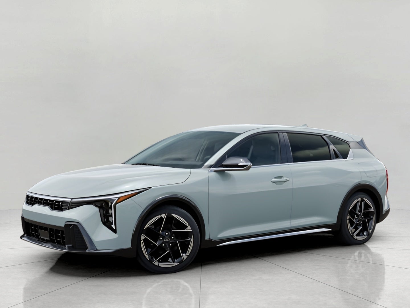 2026 Kia K4 Hatchback GT-Line FWD