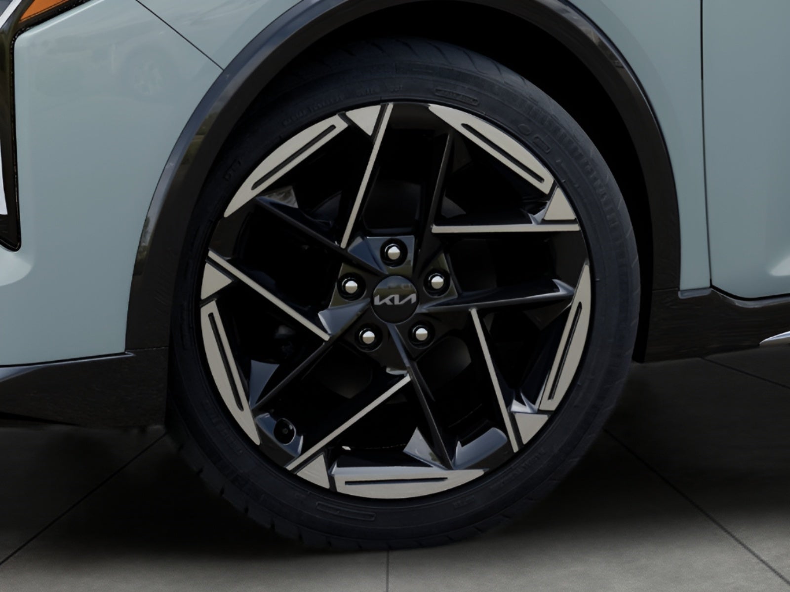 2026 Kia K4 Hatchback GT-Line FWD