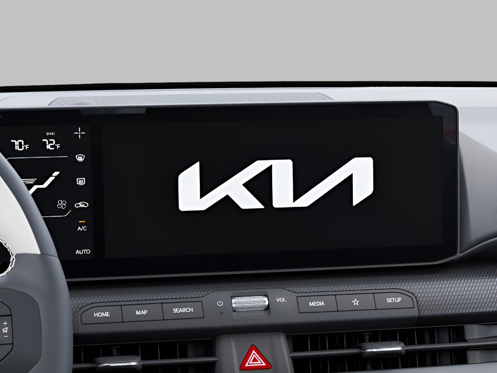 2026 Kia K4 Hatchback GT-Line FWD
